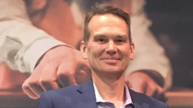 Mike Bean es nombrado director ejecutivo de Morongo Casino Resort & Spa