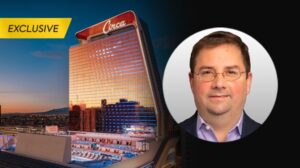 Exclusivo de Mike Palm Circa: las finales de la NBA y la NHL estarán «impulsadas en gran medida» por la utilería de los jugadores