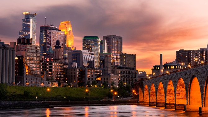 minneapolis