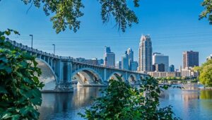 El comité del Senado de Minnesota considerará una enmienda a las apuestas deportivas reguladas