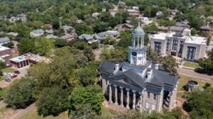 Mississippi publica una bolsa de apuestas deportivas de 56,4 dólares en diciembre