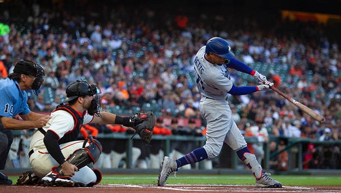 Bally’s llega a un acuerdo con la MLB para ofrecer acceso gratuito a los partidos de ligas menores