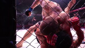 Sycuan Casino Resort se asocia con Cage Warriors, una organización de MMA