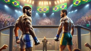 El Versus FC arranca en Brasil