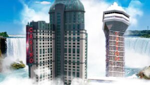 Mohegan Entertainment ocupa el primer lugar en tamaño en dos países distintos