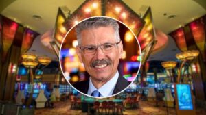 Mohegan nombra a Joseph Hasson director de operaciones interino