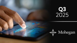 Los ingresos de Mohegan en el tercer trimestre alcanzan los 436,9 millones de dólares, mientras que el sector digital aumenta un 48,2%