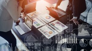 Mohegan registra 444,3 millones de dólares en ingresos en el cuarto trimestre, un 7,6% más que en comparación con el año anterior