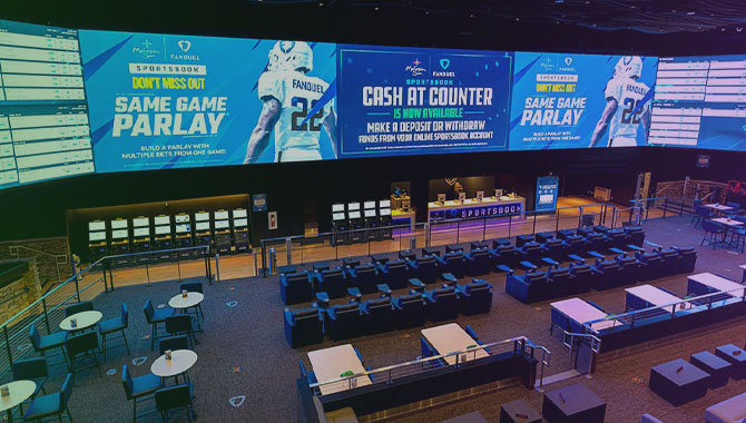 Mohegan Sun FanDuel Sportsbook organizará una fiesta de relojes de Belmont Stakes