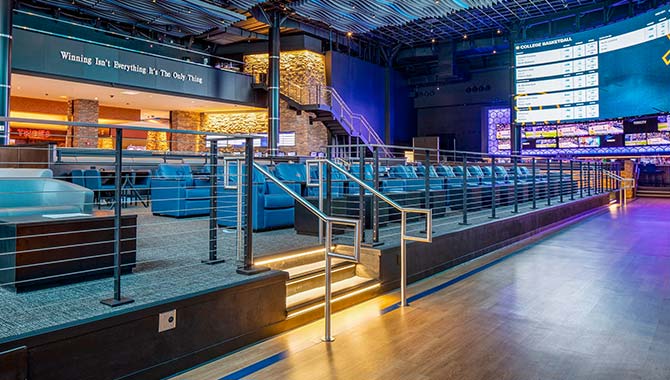 La casa de apuestas FanDuel de Mohegan Sun será la anfitriona de «The Big Viewing Party»