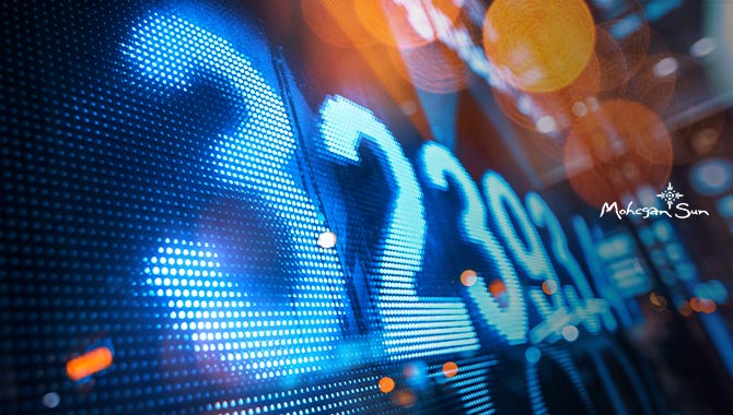 Mohegan anuncia una actividad económica de 5.200 millones de dólares durante un período de un año