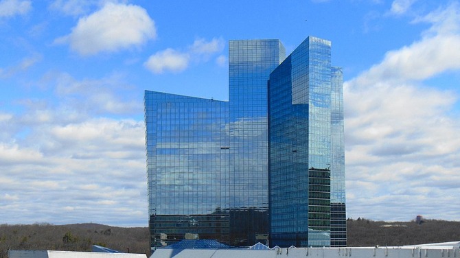 Mohegan pondrá fin al acuerdo de gestión del Resorts Casino Hotel