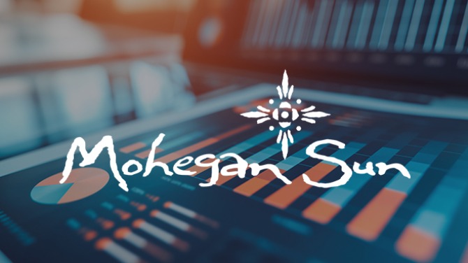 Mohegan Resorts se prepara para Endless Midnight