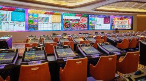 Informe de Mohegan para el año fiscal 2024: los ingresos récord aumentaron un 13% hasta alcanzar los 1.9 mil millones de dólares anuales