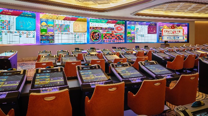 Informe de Mohegan para el año fiscal 2024: los ingresos récord aumentaron un 13% hasta alcanzar los 1.9 mil millones de dólares anuales