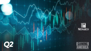 Monarch Casino & Resort informa un aumento del 18% en los ingresos para el segundo trimestre