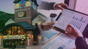 Monarch Casino & Resort reporta ingresos de 116,6 millones de dólares en el primer trimestre