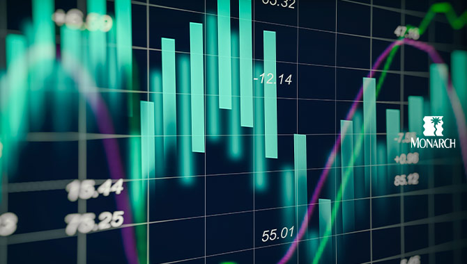 Monarch Casino & Resort reporta ingresos de 133,7 millones de dólares en el tercer trimestre