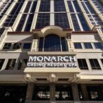 Monarch Casino & Resort logra aumentar sus ingresos netos en un 40,1% durante el cuarto trimestre de 2024