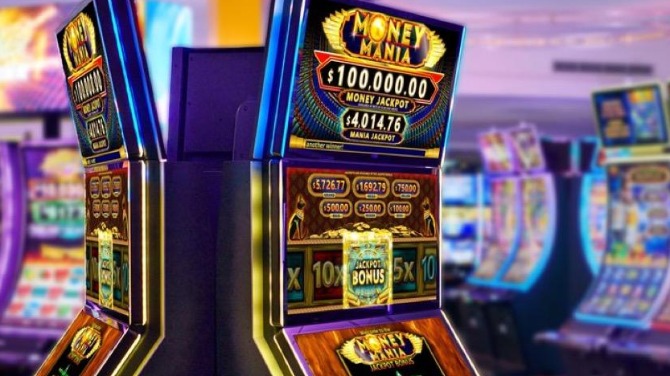 money-mania-igt