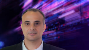 NeoGames nombra a Motti Gil como nuevo CFO