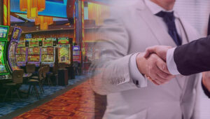 QCI se asocia con Spirit Mountain Casino