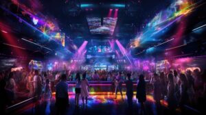 El casino de Seattle se prepara para el evento New Country Roundup