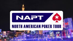 Las Vegas volverá a albergar el NAPT de PokerStars