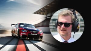 Dale Earnhardt, miembro del Salón de la Fama de NASCAR, se une a HRI como embajador de la marca