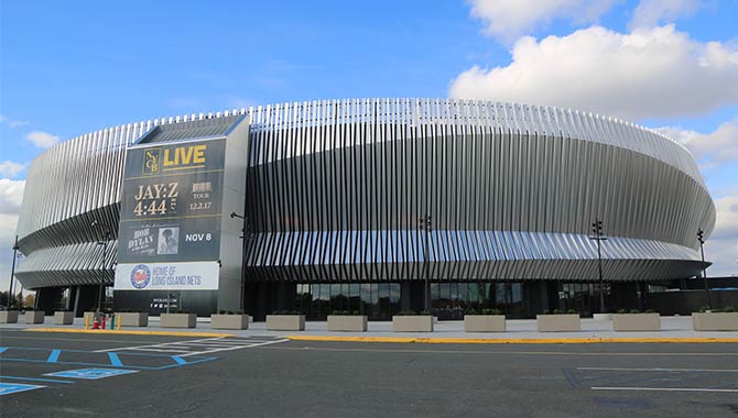 Se aprueba el arrendamiento de 99 años de Las Vegas Sands en el condado de Nassau, Nueva York