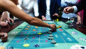 A la campaña del Consejo Nacional sobre Problemas con el Juego se unieron 63 organizaciones de loterías