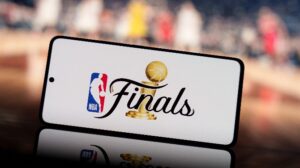 Jay-Z apuesta 1 millón de dólares en las Finales de la NBA a través de la casa de apuestas Fanatics