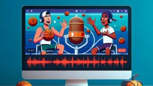 TNN estrena el podcast de vídeo «Hola y bienvenido» presentado por Betway