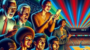 Startup Rebet ofrece cuotas fijas para todas las líneas de eliminatorias