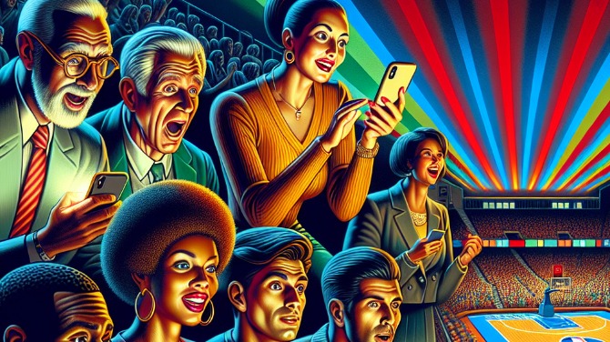 Startup Rebet ofrece cuotas fijas para todas las líneas de eliminatorias