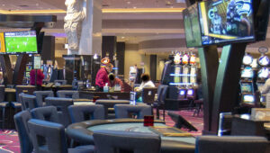 Grand Island Casino es el primero en Nebraska aprobado para juegos de mesa