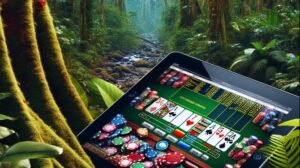 Big Brazil se asocia con NeoGames en previsión regulatoria