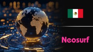 Neosurf presenta sus soluciones de pago en México
