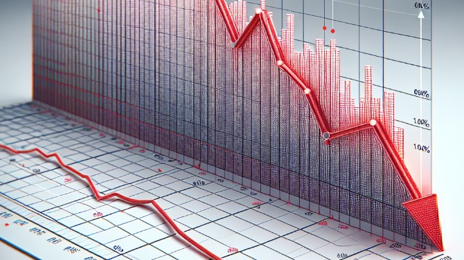 Los ingresos de AGS aumentaron en el cuarto trimestre, pero los ingresos netos cayeron un 97,4%