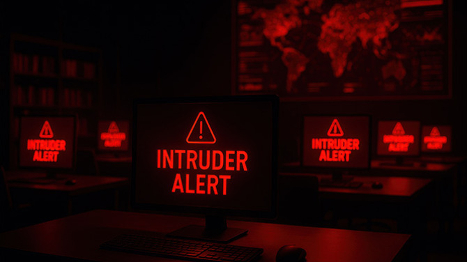 Funcionarios de Nevada confirman que «actores malintencionados» sacaron datos de la red en un ciberataque reciente