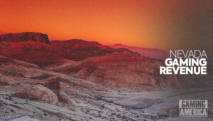 La Franja de Las Vegas lleva a Nevada a su mayor ingreso total de juegos en junio