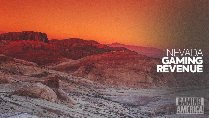 La Franja de Las Vegas lleva a Nevada a su mayor ingreso total de juegos en junio