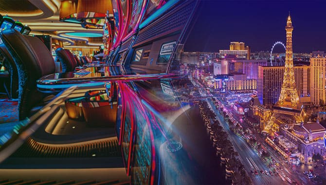 La industria del juego de Nevada recupera su lugar como principal donante político del estado