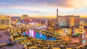 Los legisladores de Nevada reconsiderarán levantar la prohibición de la lotería durante la sesión legislativa de 2025