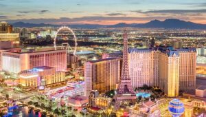 Golden Entertainment venderá sus operaciones de juego en Nevada y Montana a J&J Ventures