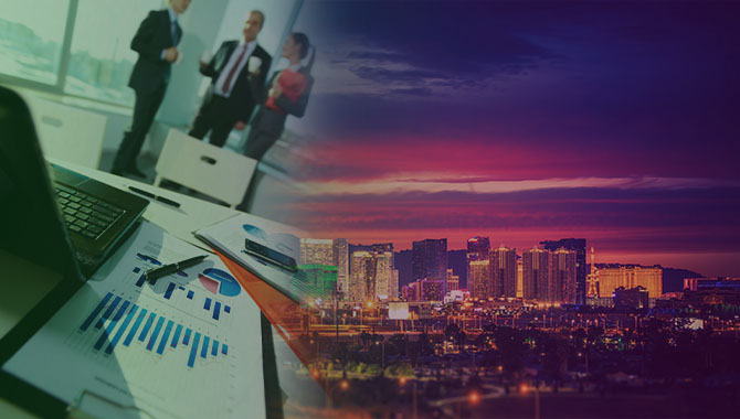 Nevada registra ingresos de 1.270 millones de dólares en enero de 2023