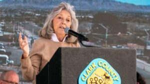 Legislador de Nevada presenta nueva legislación en respuesta al proyecto de ley de presupuesto de EE. UU.