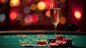 El gabinete Concept de Zitro debuta en el Casino MonteCarlo de México