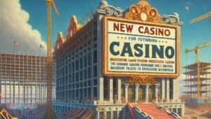 Penn anuncia otra ceremonia de inauguración, esta vez en el Hollywood Casino Joliet