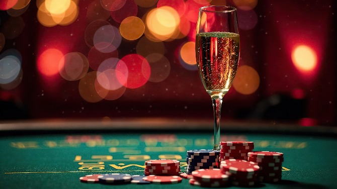 El gabinete Concept de Zitro debuta en el Casino MonteCarlo de México